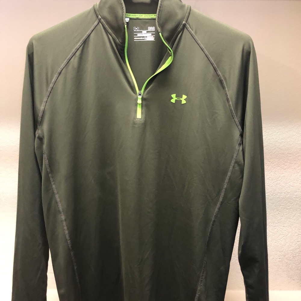 Under Armour long sleeve shirt